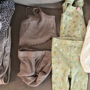 Super cute baby clothes